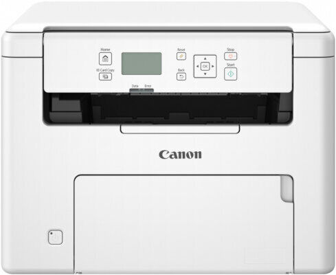 Canon MF 272 DW II