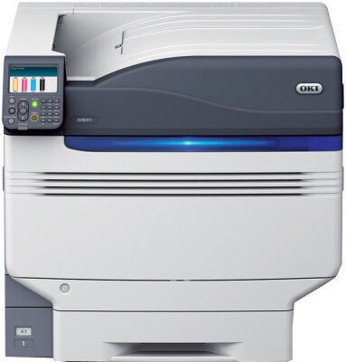Oki C 931 DN
