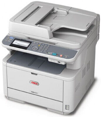Oki MB 451 DN