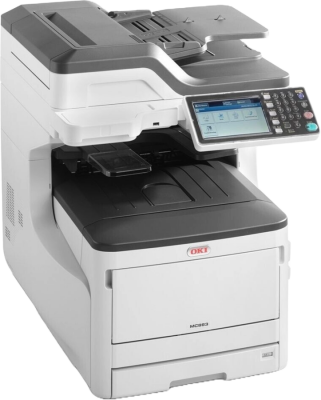 Oki MC 883 DNV