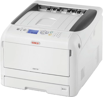 Oki C 813 N