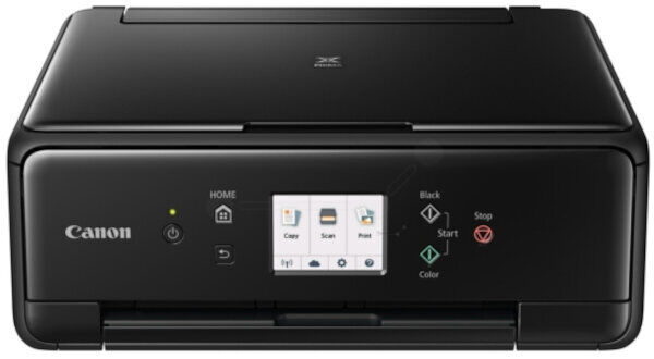 Canon TS 6100 Series