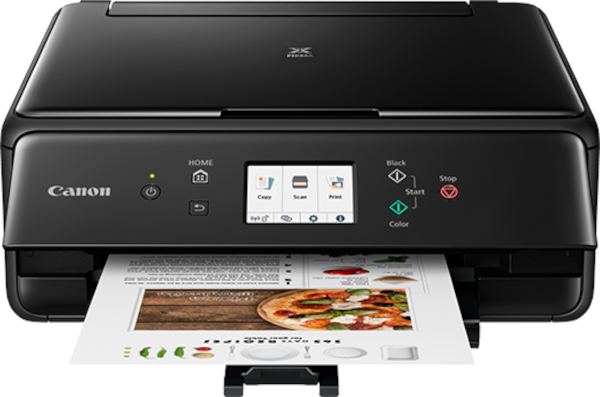 Canon TS 6220