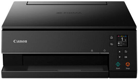 Canon TS 6300 Series