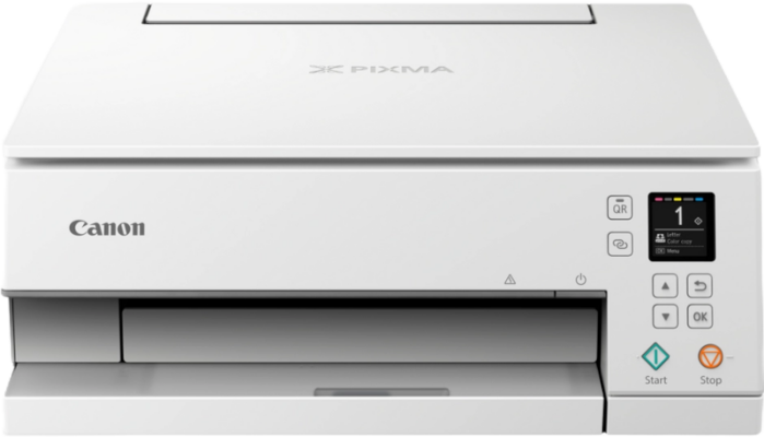Canon TS 6350 Series