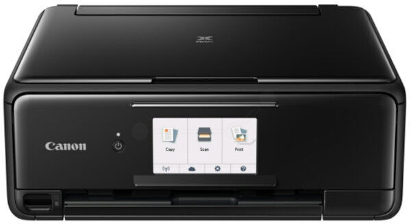 Canon TS 8100 Series