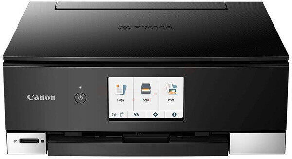 Canon TS 8200 Series