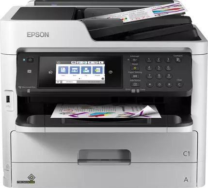 Epson WF-C 5790 BA