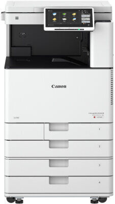 Canon DX C3720i