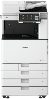 Canon DX C3826i