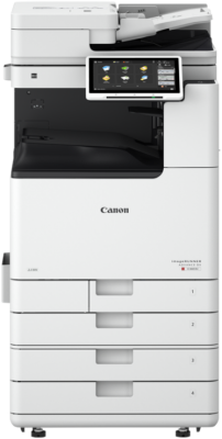 Canon DX C3835i