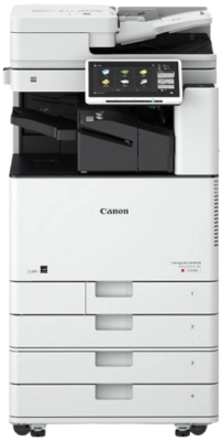 Canon DX C3725i