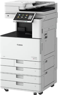Canon DX C3730i