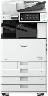 Canon C3500II