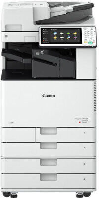Canon C3525i