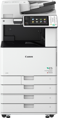 Canon C3530i