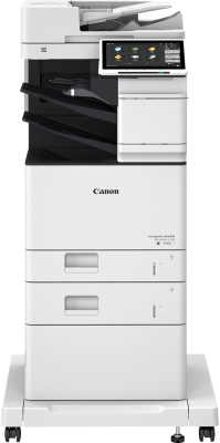 Canon DX 529i
