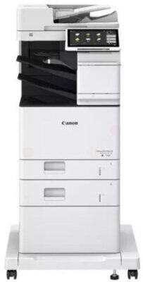 Canon DX 717iFZ II