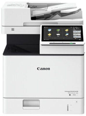 Canon DX 527iF