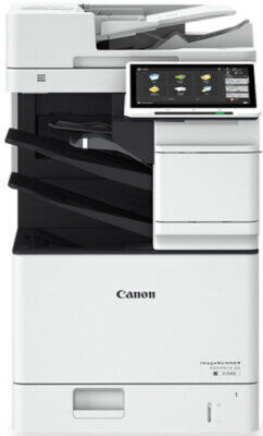 Canon DX 527iFZ