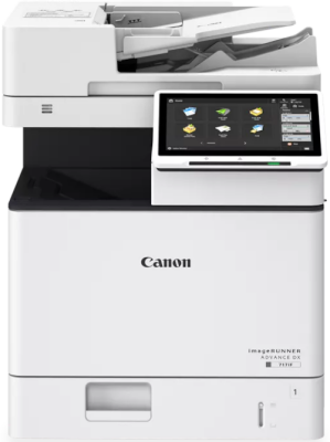 Canon DX 617iZ