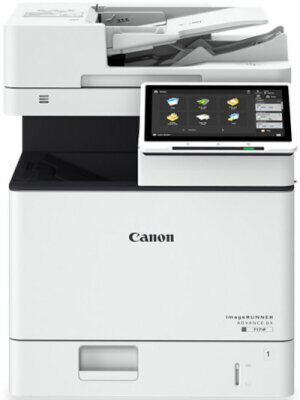 Canon DX 717iF
