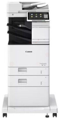 Canon DX 717iFZ