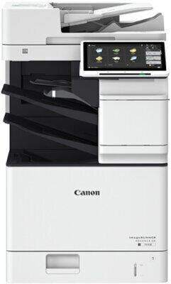Canon DX 717iZ