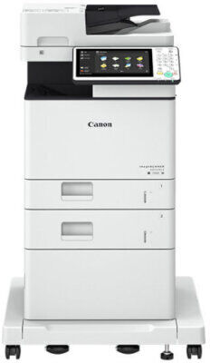 Canon 525iF II