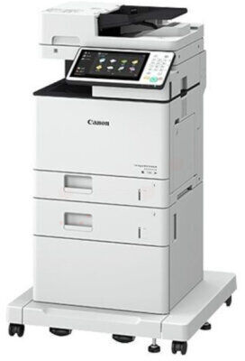 Canon 525i II