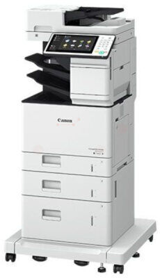 Canon 525iZ II