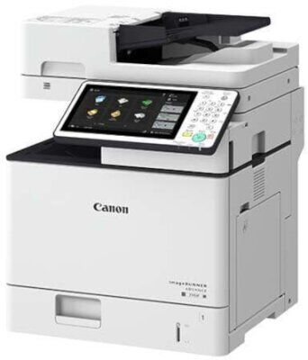 Canon 715i