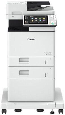 Canon 715iF II