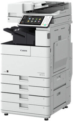 Canon 4525i II