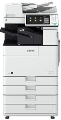 Canon 4525i III