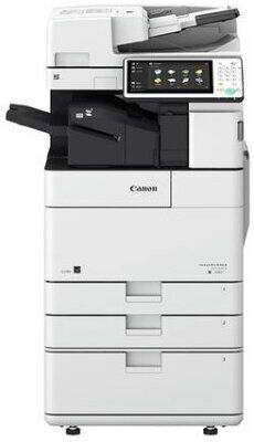 Canon 4535i III