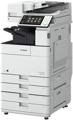 Canon 4551i II
