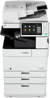 Canon 4551i III