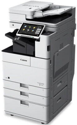 Canon DX 4725i