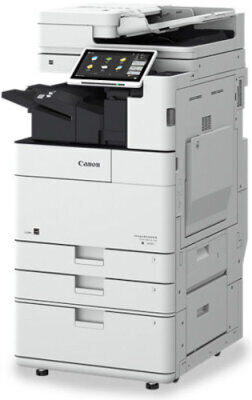 Canon DX 4751i