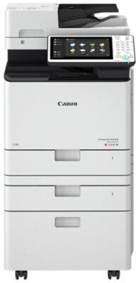 Canon C256iF II