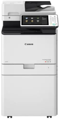 Canon C256i II