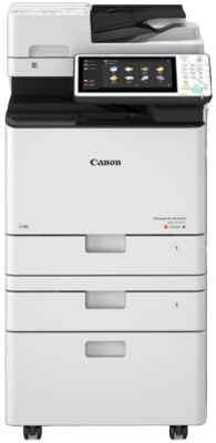 Canon C256i III