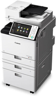 Canon C356iF II