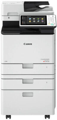 Canon C356i II