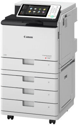 Canon C356P II