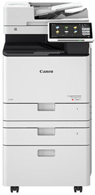 Canon DX C257i