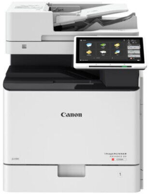 Canon DX C259i