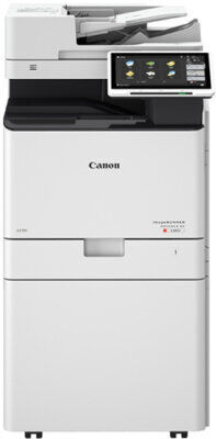 Canon DX C357i