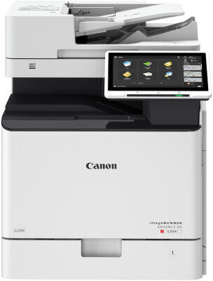 Canon DX C359i